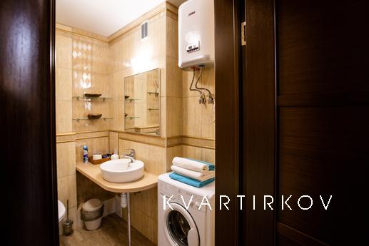 Daily 50 years of October 57a, No. 243, Tyumen - apartment by the day