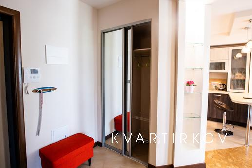 Daily 50 years of October 57a, No. 243, Tyumen - apartment by the day