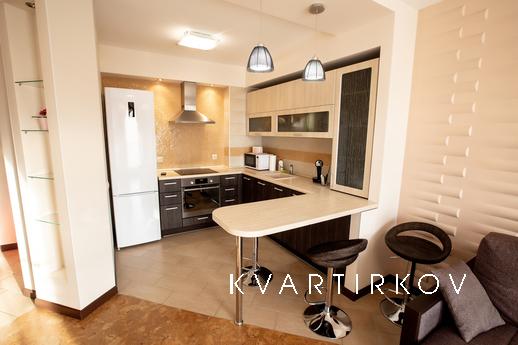 Daily 50 years of October 57a, No. 243, Tyumen - apartment by the day