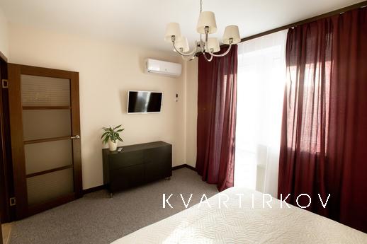 Daily 50 years of October 57a, No. 243, Tyumen - apartment by the day