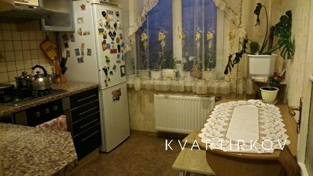 1 room apartment for rent, Chernihiv - apartment by the day