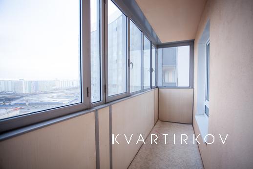 Apartment near Ice Palace, Санкт-Петербург - квартира подобово