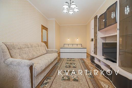 Without commissions and intermediaries. 1-room apartment in 