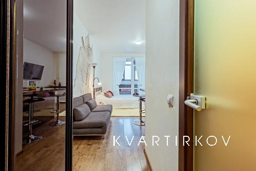 Daily 5th Predportovy Ave, 12 k.2, Saint Petersburg - apartment by the day