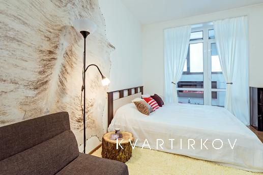 Daily 5th Predportovy Ave, 12 k.2, Saint Petersburg - apartment by the day