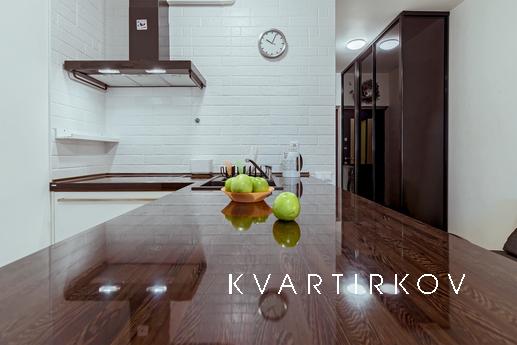 Daily 5th Predportovy Ave, 12 k.2, Saint Petersburg - apartment by the day