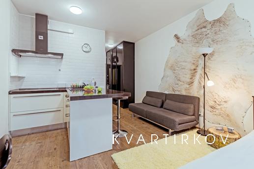 Daily 5th Predportovy Ave, 12 k.2, Saint Petersburg - apartment by the day