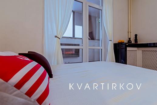 Daily 5th Predportovy Ave, 12 k.2, Saint Petersburg - apartment by the day