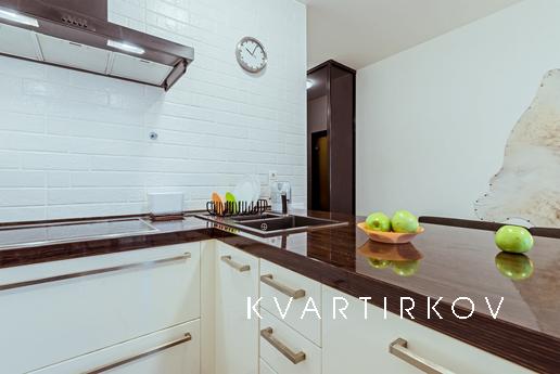 Daily 5th Predportovy Ave, 12 k.2, Saint Petersburg - apartment by the day