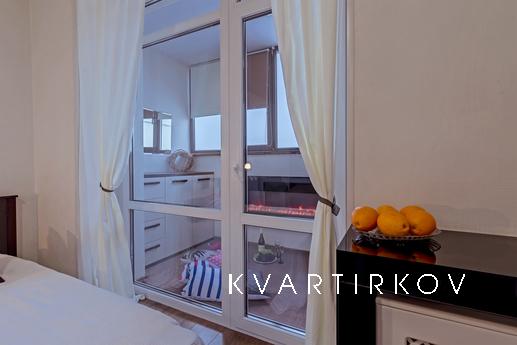 Daily 5th Predportovy Ave, 12 k.2, Saint Petersburg - apartment by the day