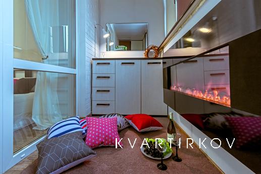 Daily 5th Predportovy Ave, 12 k.2, Saint Petersburg - apartment by the day