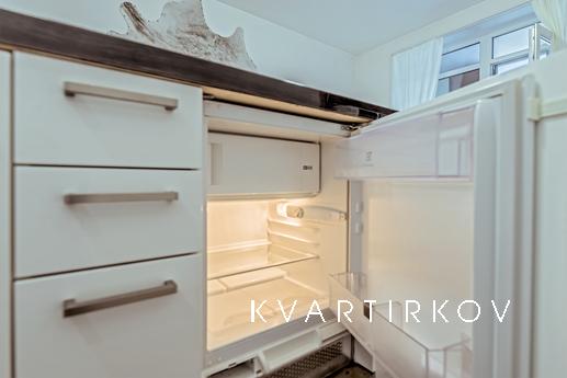 Daily 5th Predportovy Ave, 12 k.2, Saint Petersburg - apartment by the day