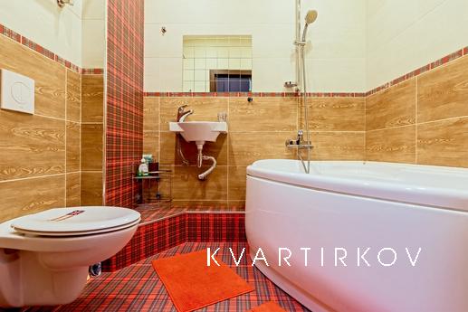 Daily 5th Predportovy Ave, 12 k.2, Saint Petersburg - apartment by the day