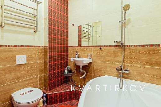 Daily 5th Predportovy Ave, 12 k.2, Saint Petersburg - apartment by the day