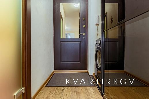 Daily 5th Predportovy Ave, 12 k.2, Saint Petersburg - apartment by the day