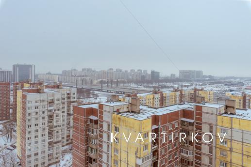 Daily 5th Predportovy Ave, 12 k.2, Saint Petersburg - apartment by the day