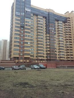 Daily 5th Predportovy Ave, 12 k.2, Saint Petersburg - apartment by the day