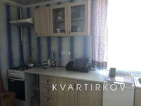 In the center of the VIP one-room, Mirgorod - apartment by the day