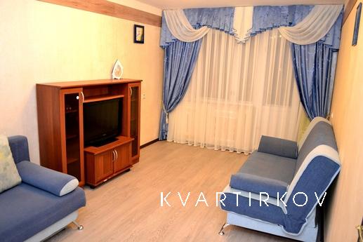 Полностью мебелированный Комфортабельный аппартамент способе