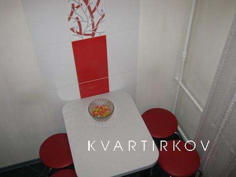 EXCELLENT 2-bedroom in the center, Kyiv - apartment by the day