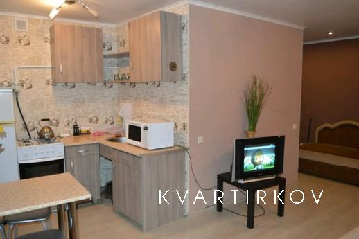 сдам квартиру на красной линии, Уфа - квартира посуточно