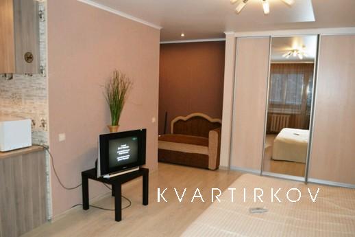 сдам квартиру на красной линии, Уфа - квартира посуточно