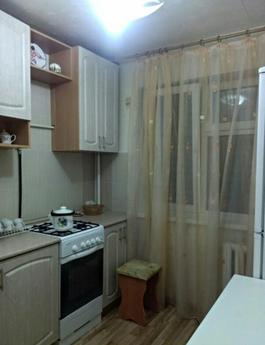 Квартира на остановке Юрюзань, Уфа - квартира посуточно