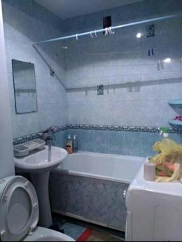 Квартира на остановке Юрюзань, Уфа - квартира посуточно