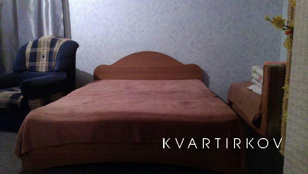 Квартира на остановке Юрюзань, Уфа - квартира посуточно