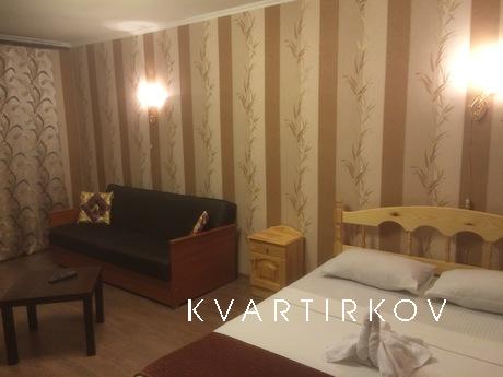 Apartments for rent, all areas, Подольськ - квартира подобово