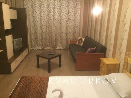 Apartments for rent, all areas, Подольськ - квартира подобово