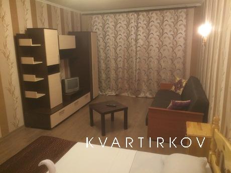 Apartments for rent, all areas, Подольськ - квартира подобово