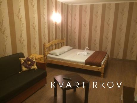 Apartments for rent, all areas, Подольськ - квартира подобово