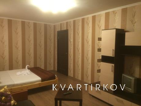 Apartments for rent, all areas, Подольськ - квартира подобово