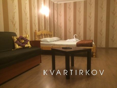 Apartments for rent, all areas, Подольськ - квартира подобово