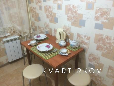 Apartments for rent, all areas, Подольськ - квартира подобово