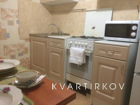 Apartments for rent, all areas, Подольськ - квартира подобово