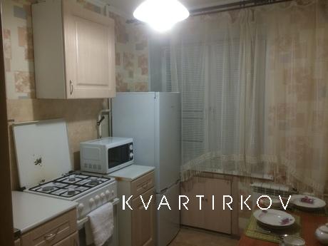 Apartments for rent, all areas, Подольськ - квартира подобово