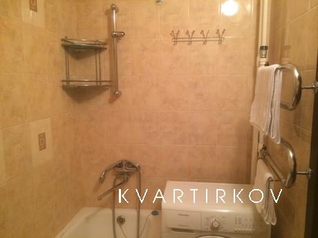 Apartments for rent, all areas, Подольськ - квартира подобово