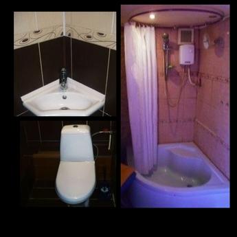 Hourly Daily in the center 'Jacuzzi&, Chernihiv - apartment by the day