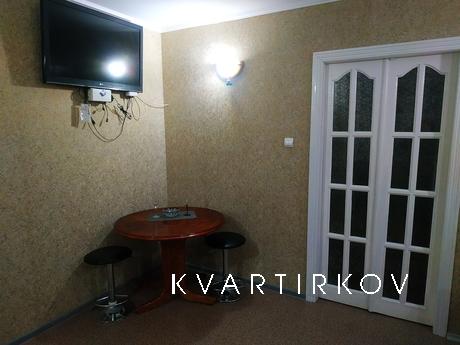 Hourly Daily in the center 'Jacuzzi&, Chernihiv - apartment by the day