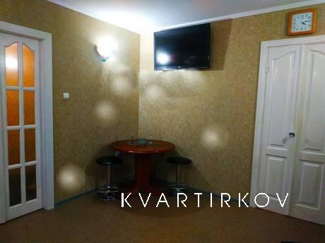 Area: Daily, Hourly, Chernihiv - apartment by the day