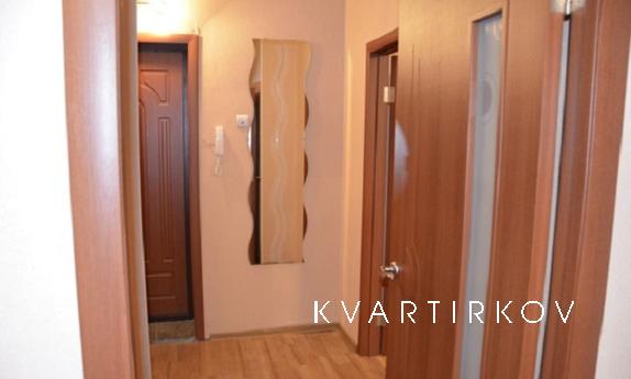 Двухкомнатная квартира в  центре Казани, Казань - квартира посуточно