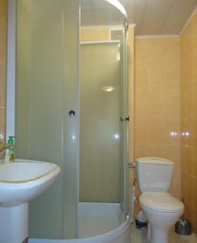 Двухкомнатная квартира в  центре Казани, Казань - квартира посуточно