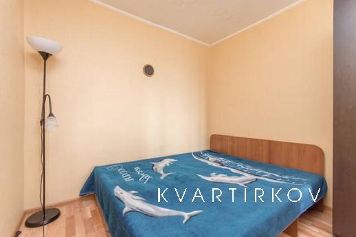 Сдаю однокомнатную квартиру, Казань - квартира посуточно