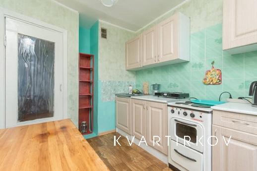 Сдаю однокомнатную квартиру, Казань - квартира посуточно