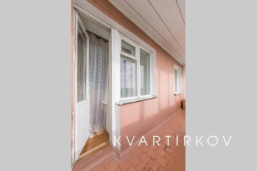 Сдаю однокомнатную квартиру, Казань - квартира посуточно