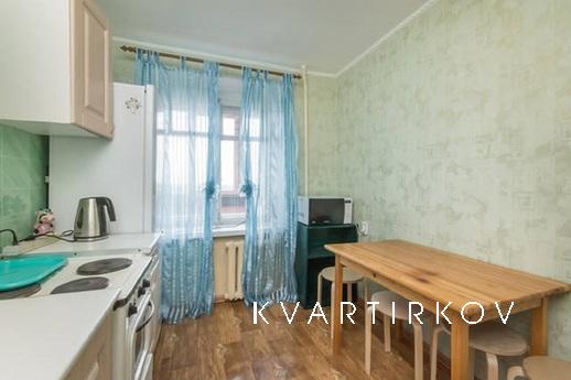 Сдаю однокомнатную квартиру, Казань - квартира посуточно