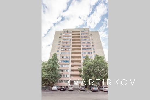 Сдаю однокомнатную квартиру, Казань - квартира посуточно