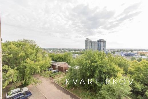 Сдаю однокомнатную квартиру, Казань - квартира посуточно